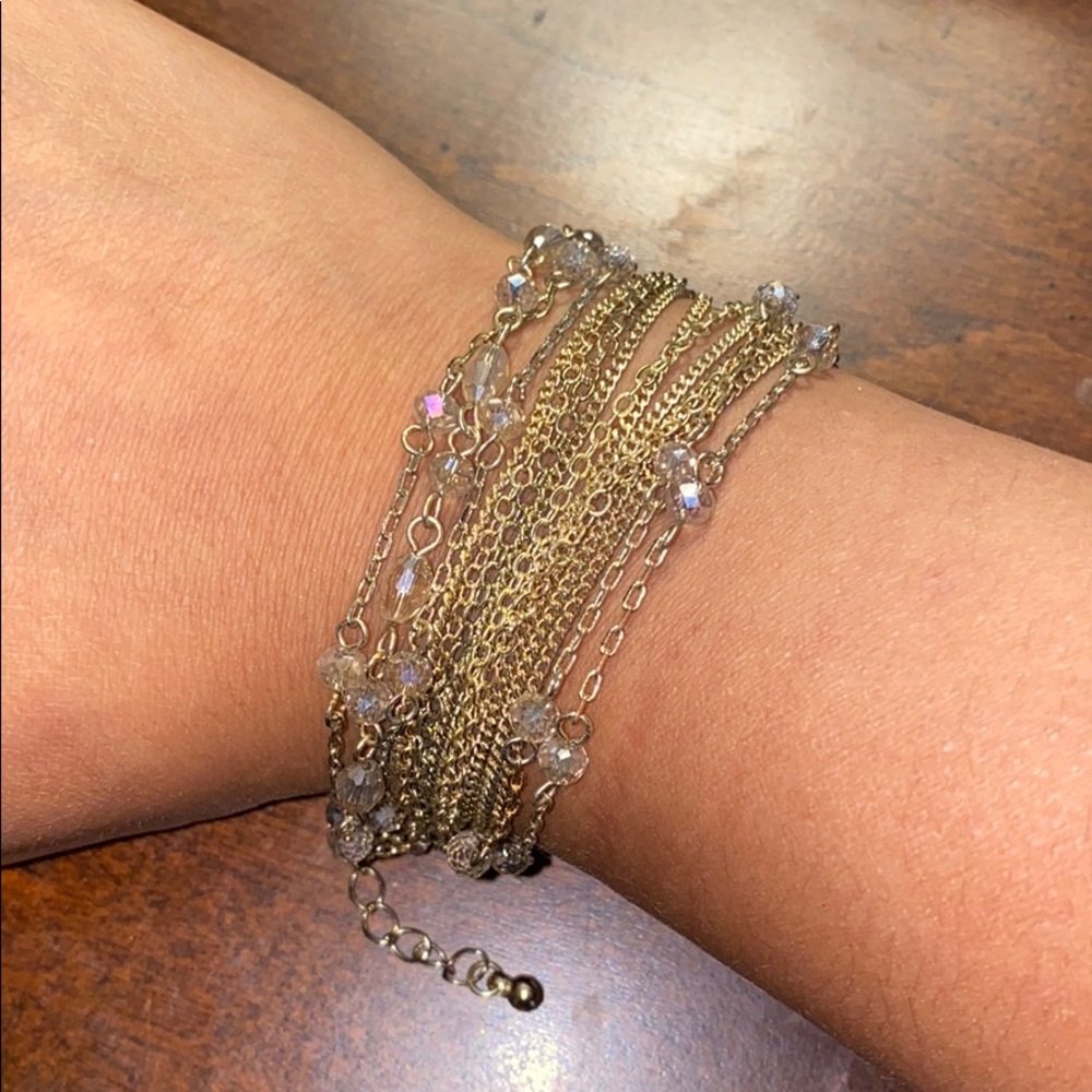 ANN TAYLOR BRACELET